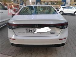 هۆندا ئەکۆرد